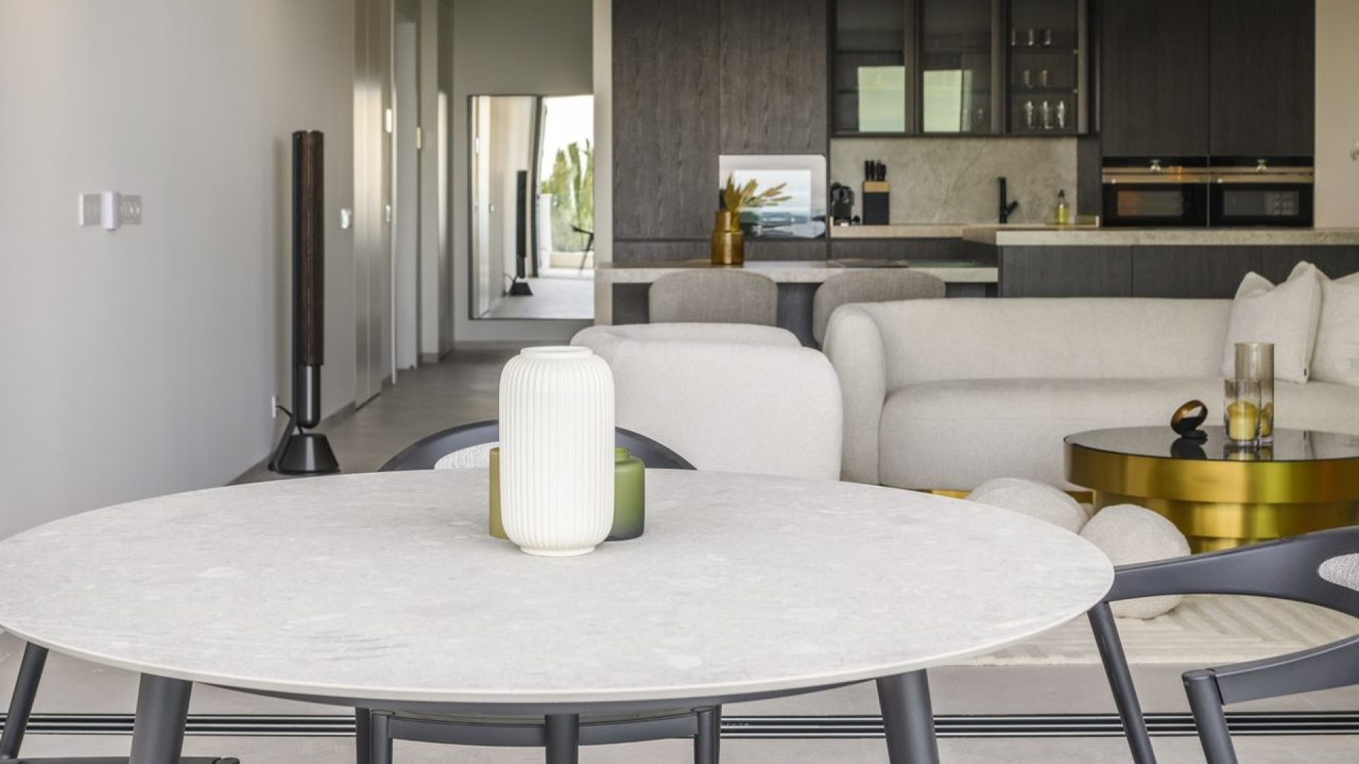 Sale - Apartment Flat -
Las Colinas - Las Colinas Golf Resort