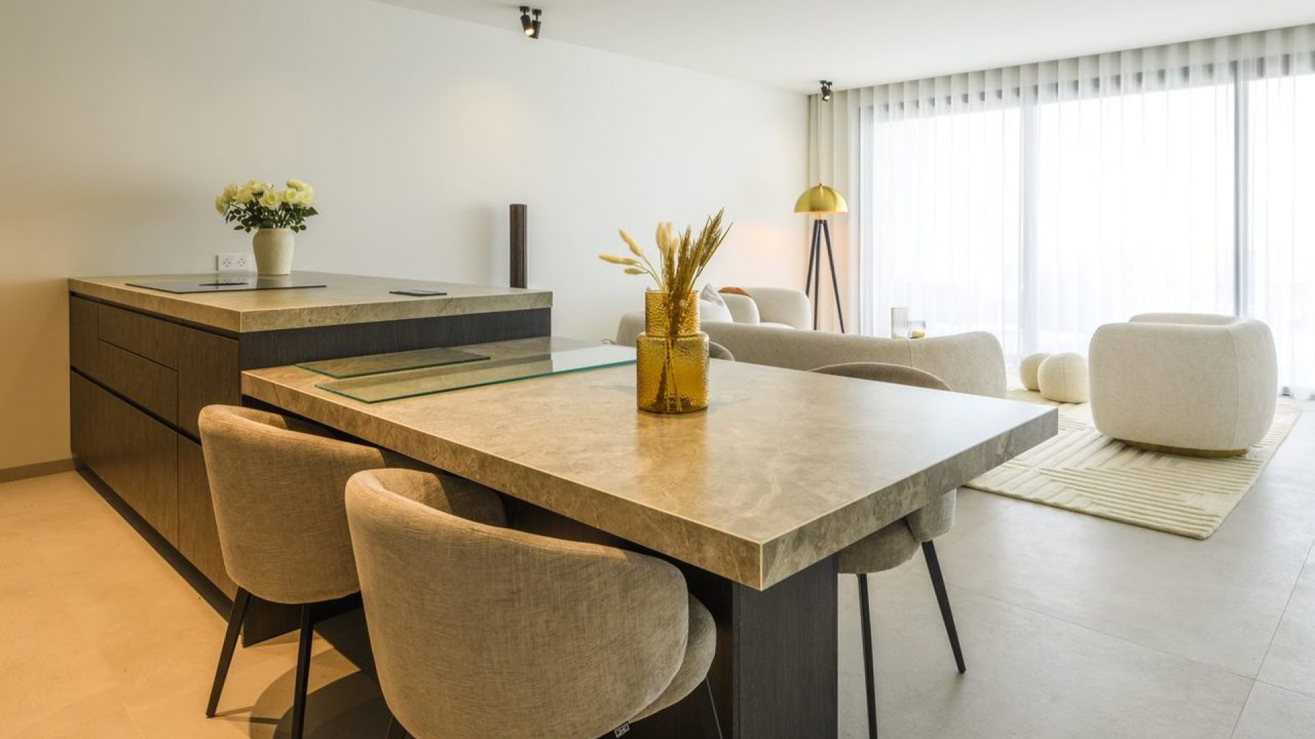 Sale - Apartment Flat -
Las Colinas - Las Colinas Golf Resort