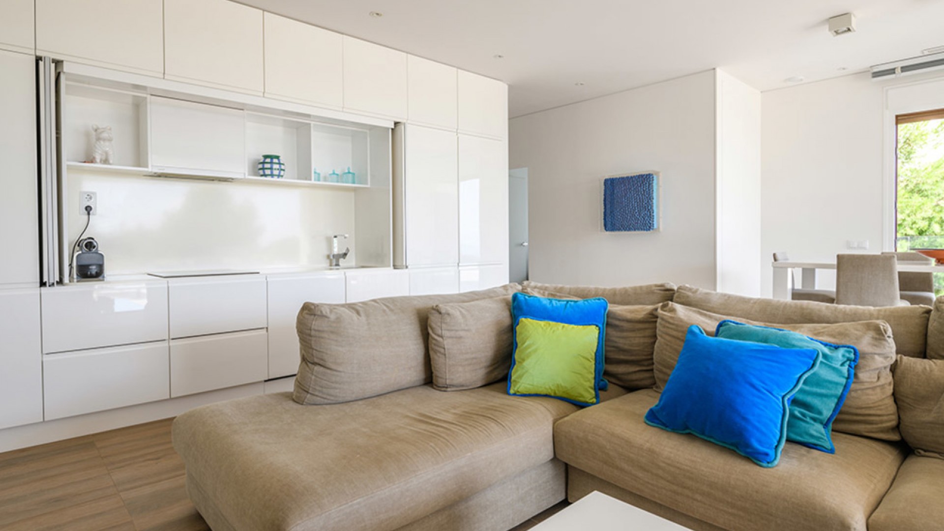 Sale - Apartment Flat -
Las Colinas - Las Colinas Golf Resort