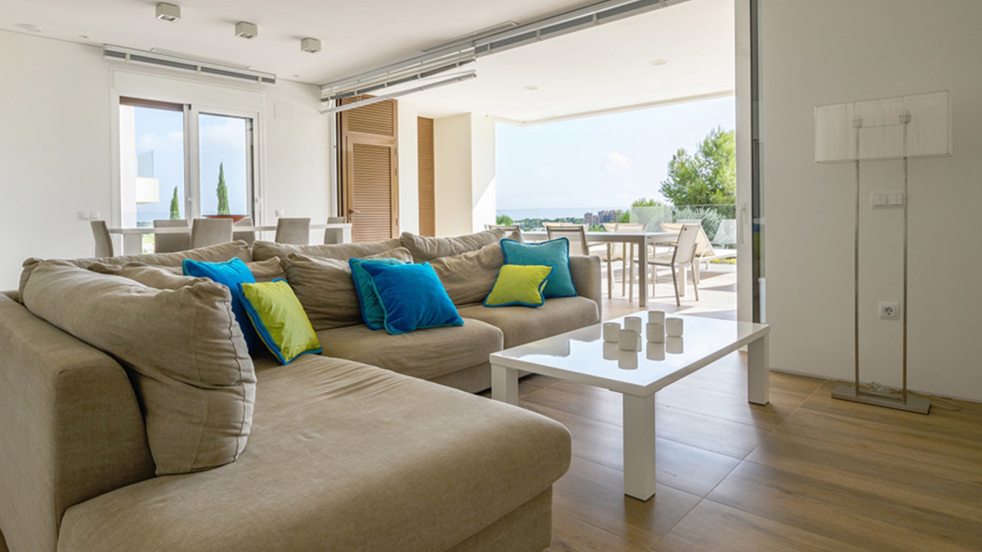 Sale - Apartment Flat -
Las Colinas - Las Colinas Golf Resort