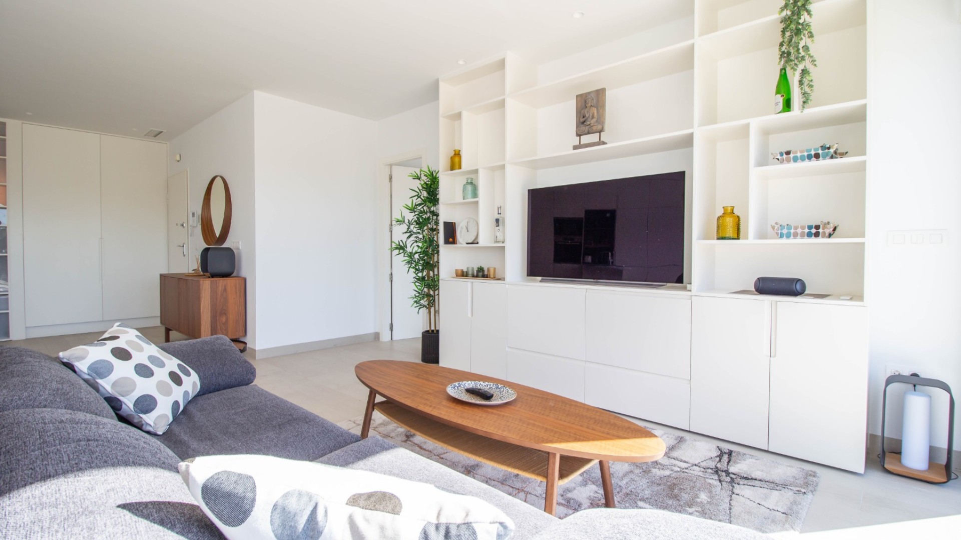 Sale - Apartment Flat -
Las Colinas - Las Colinas Golf Resort