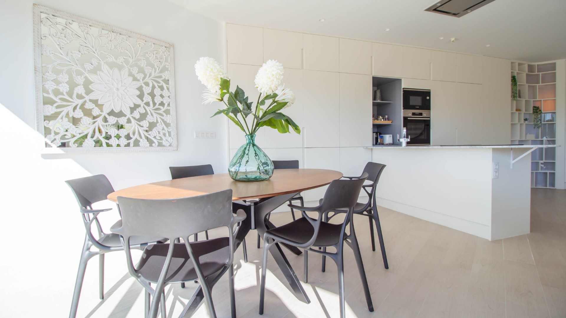 Sale - Apartment Flat -
Las Colinas - Las Colinas Golf Resort