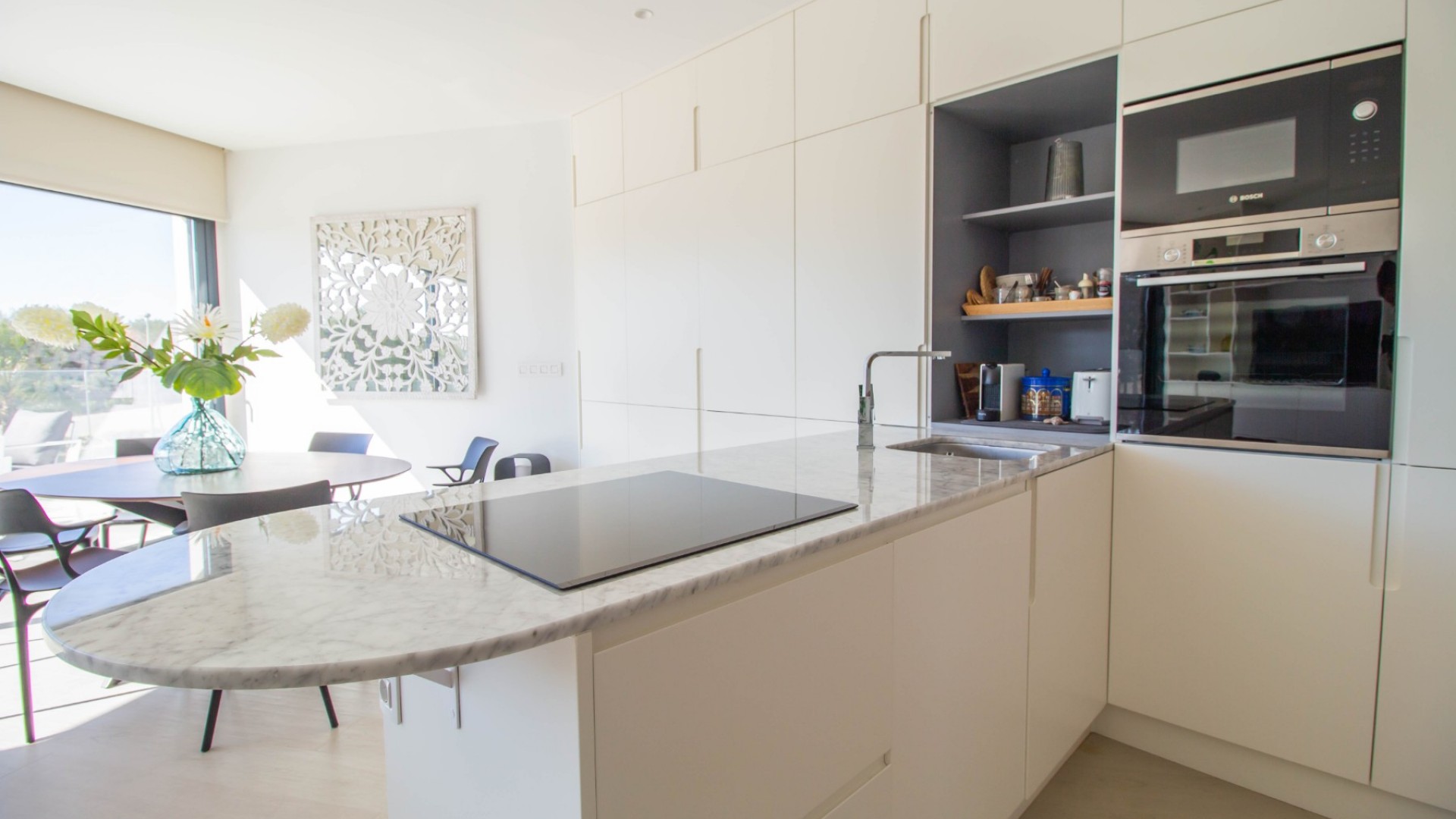 Sale - Apartment Flat -
Las Colinas - Las Colinas Golf Resort