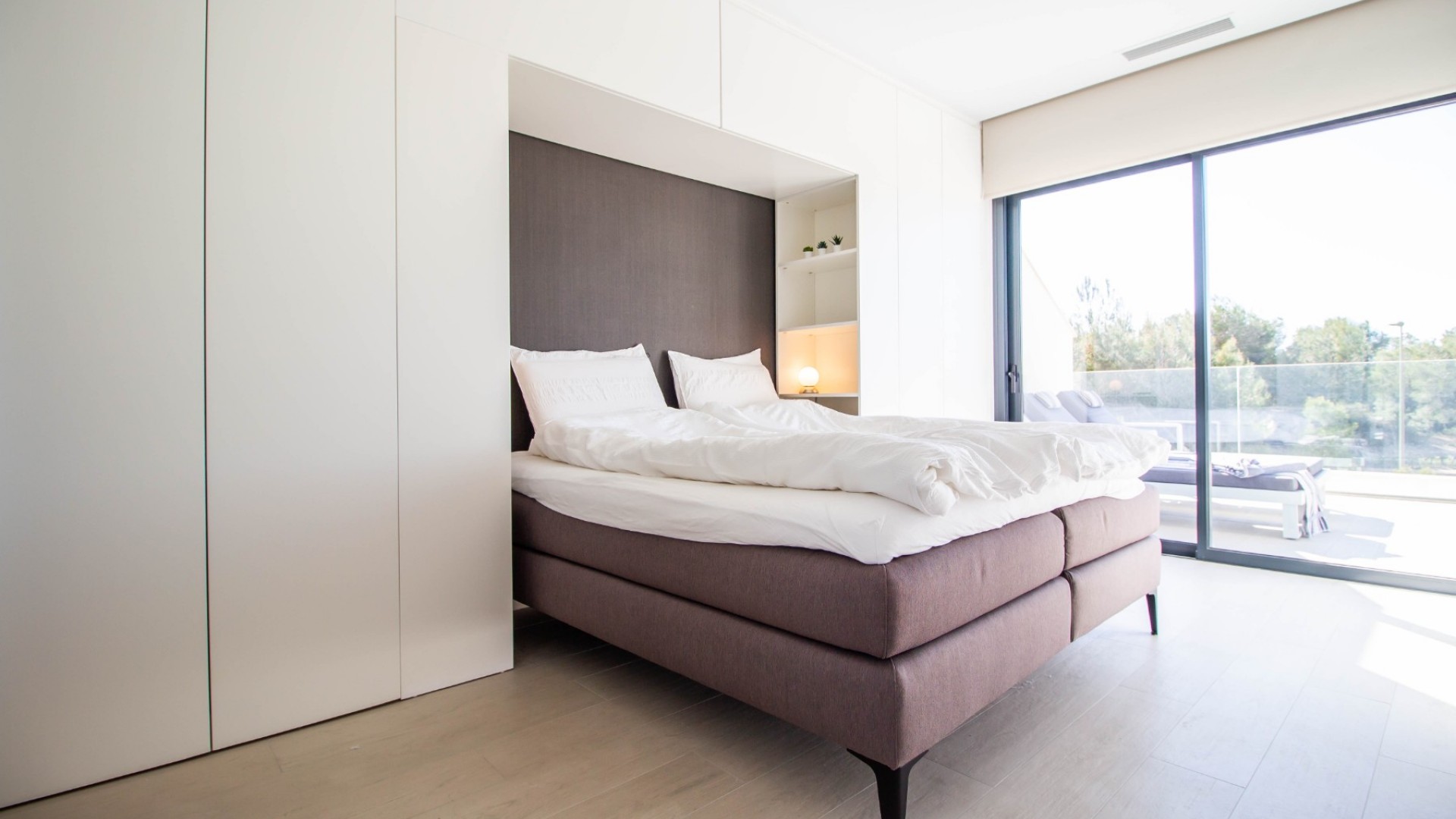 Sale - Apartment Flat -
Las Colinas - Las Colinas Golf Resort