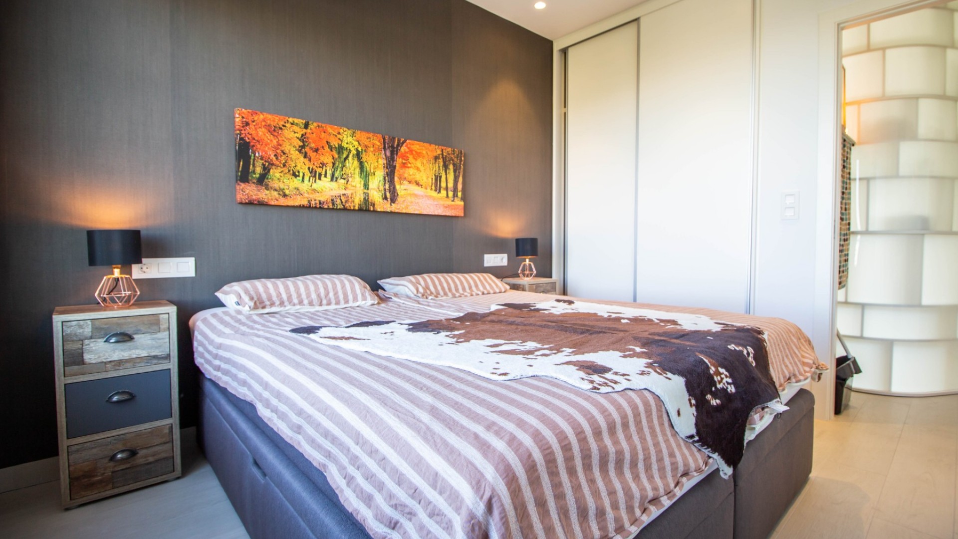 Sale - Apartment Flat -
Las Colinas - Las Colinas Golf Resort