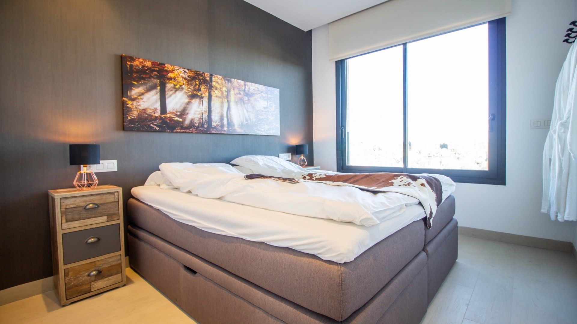 Sale - Apartment Flat -
Las Colinas - Las Colinas Golf Resort