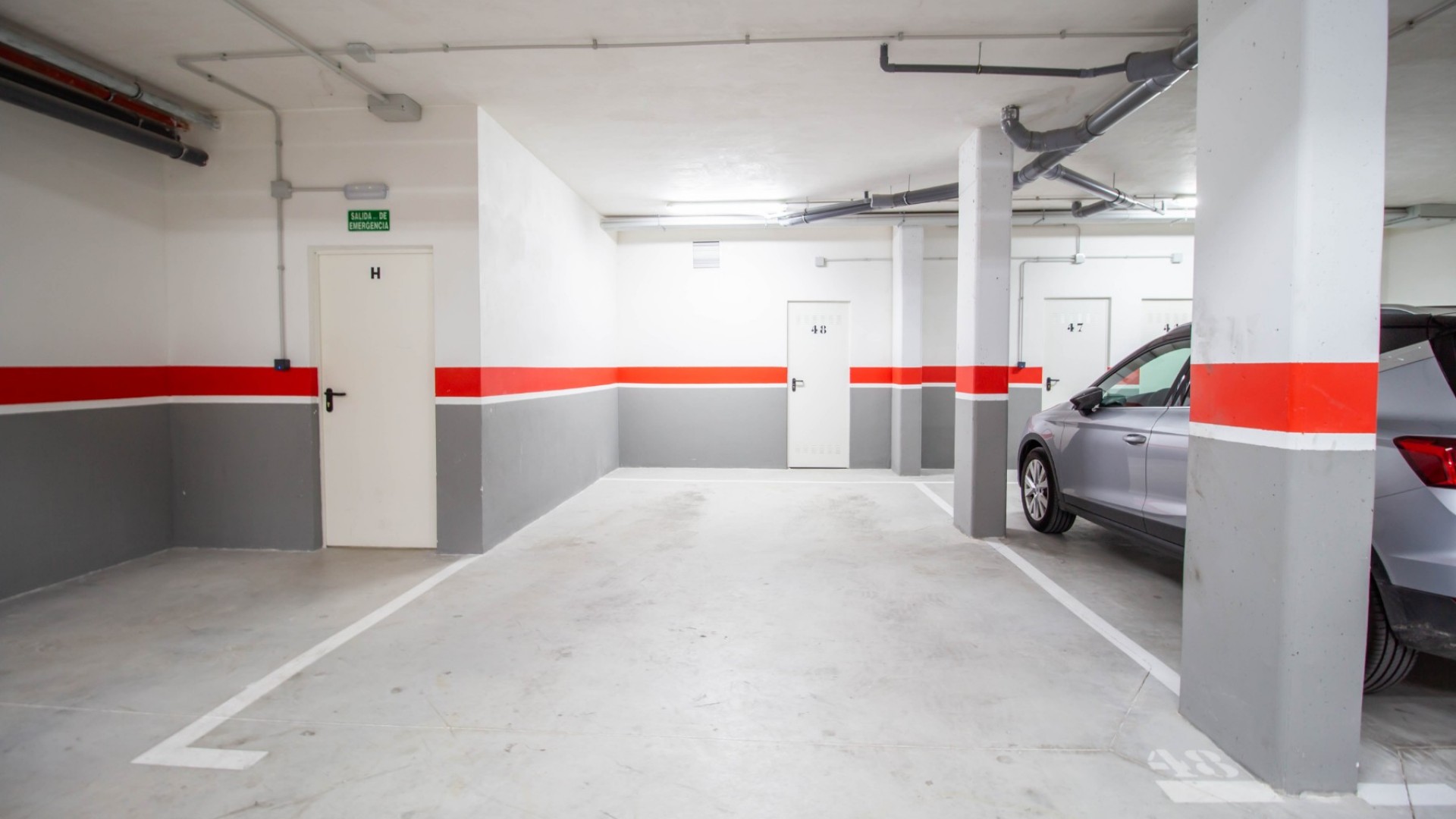 Sale - Apartment Flat -
Las Colinas - Las Colinas Golf Resort