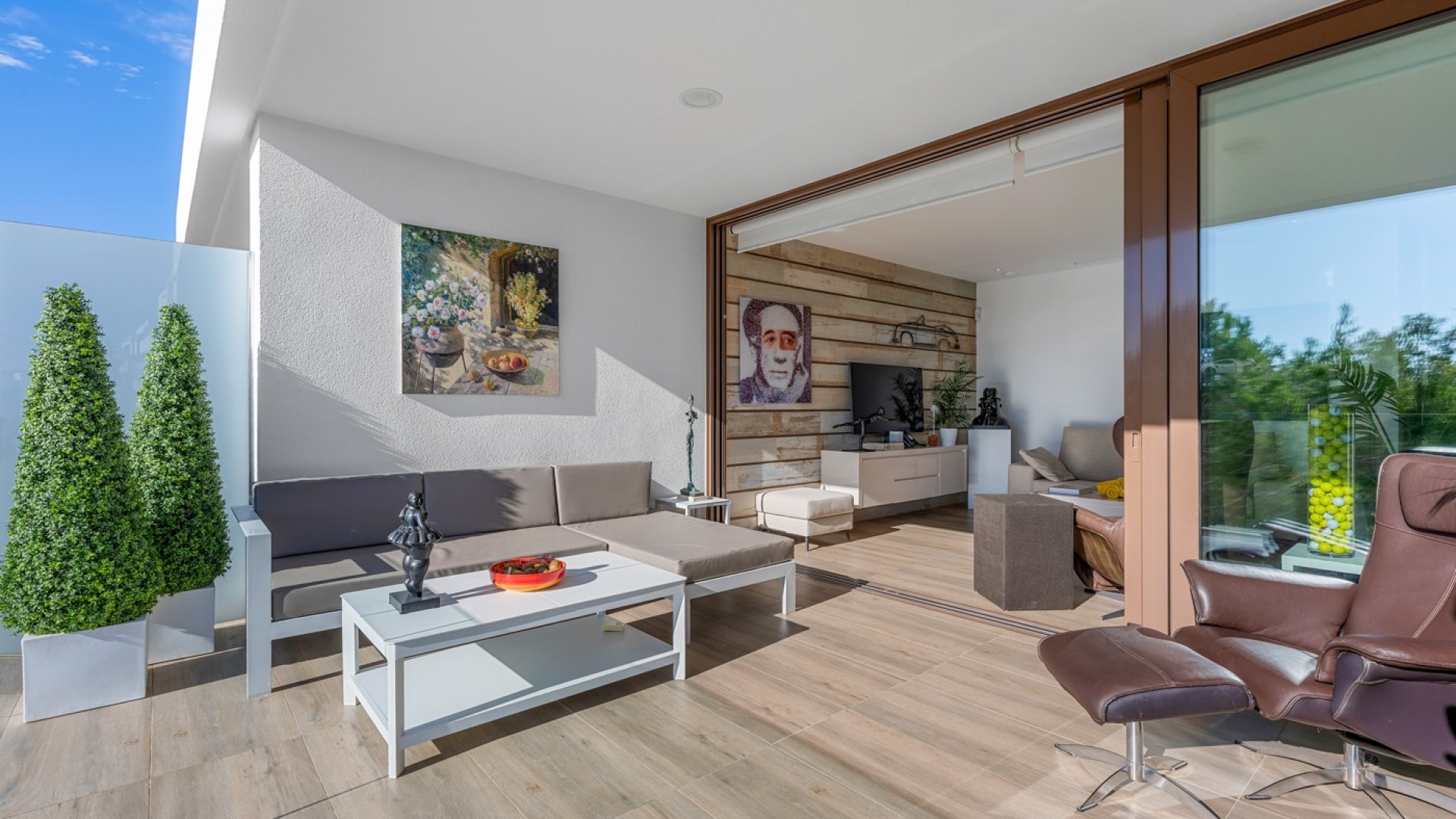 Sale - Apartment Flat -
Las Colinas - Las Colinas Golf