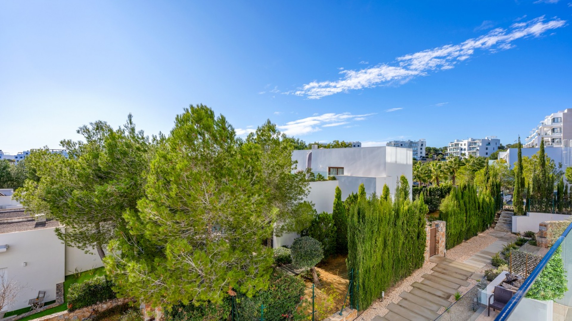 Sale - Apartment Flat -
Las Colinas - Las Colinas Golf