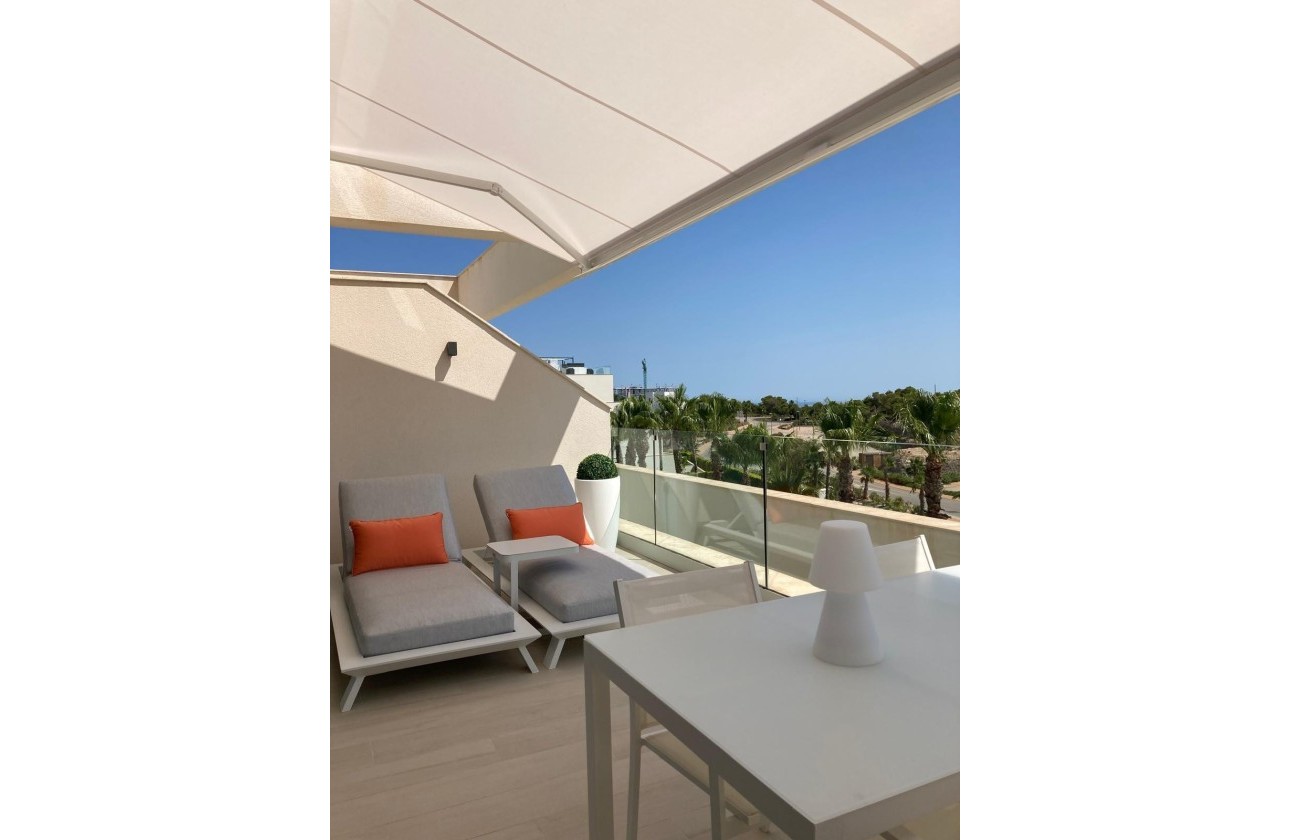 Sale - Apartment Flat -
Las Colinas - Las Colinas Golf