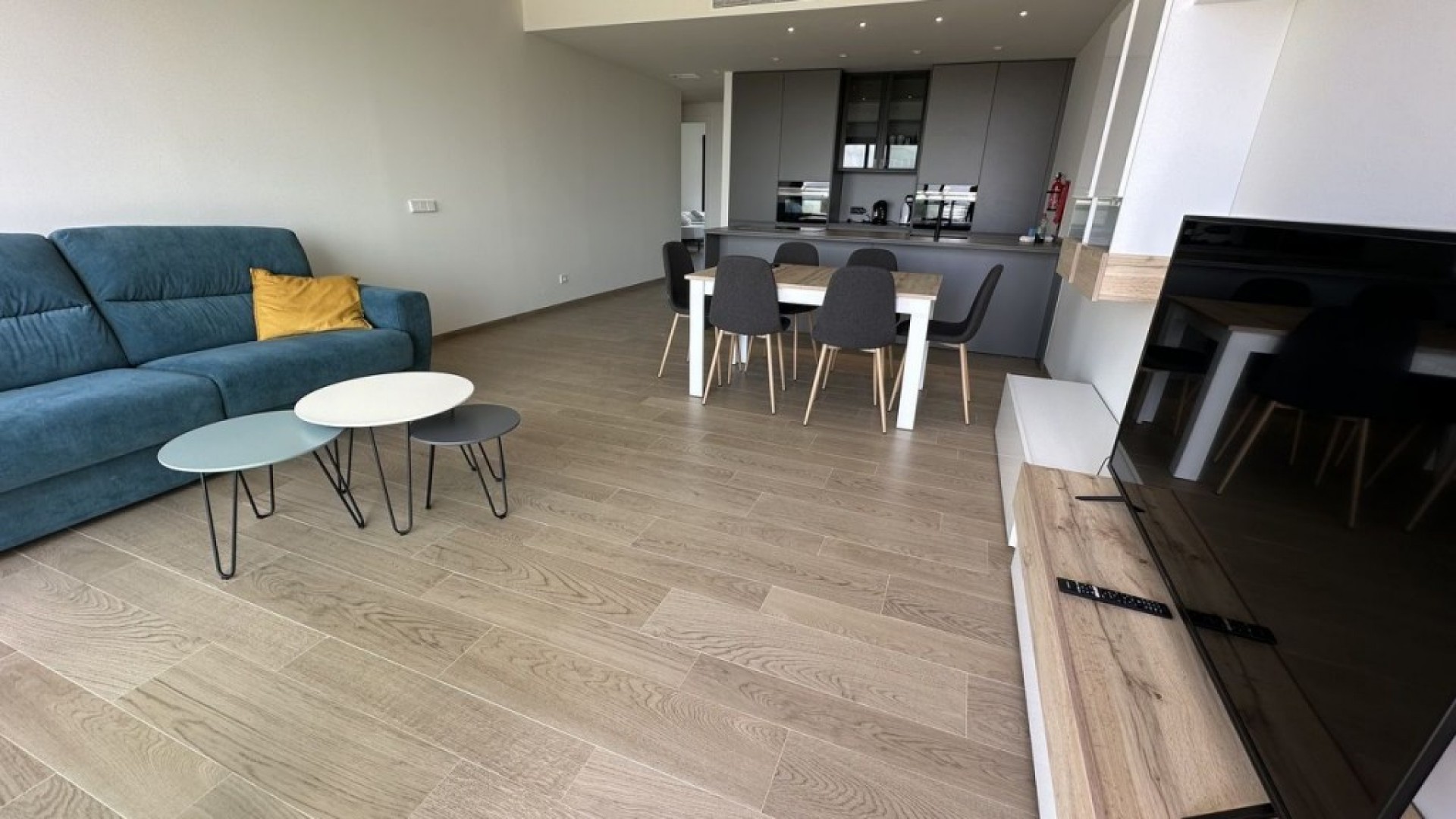 Sale - Apartment Flat -
Las Colinas - Las Colinas Golf