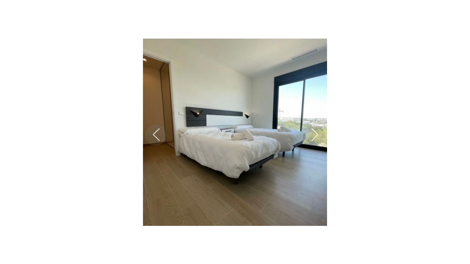 Sale - Apartment Flat -
Las Colinas - Las Colinas Golf