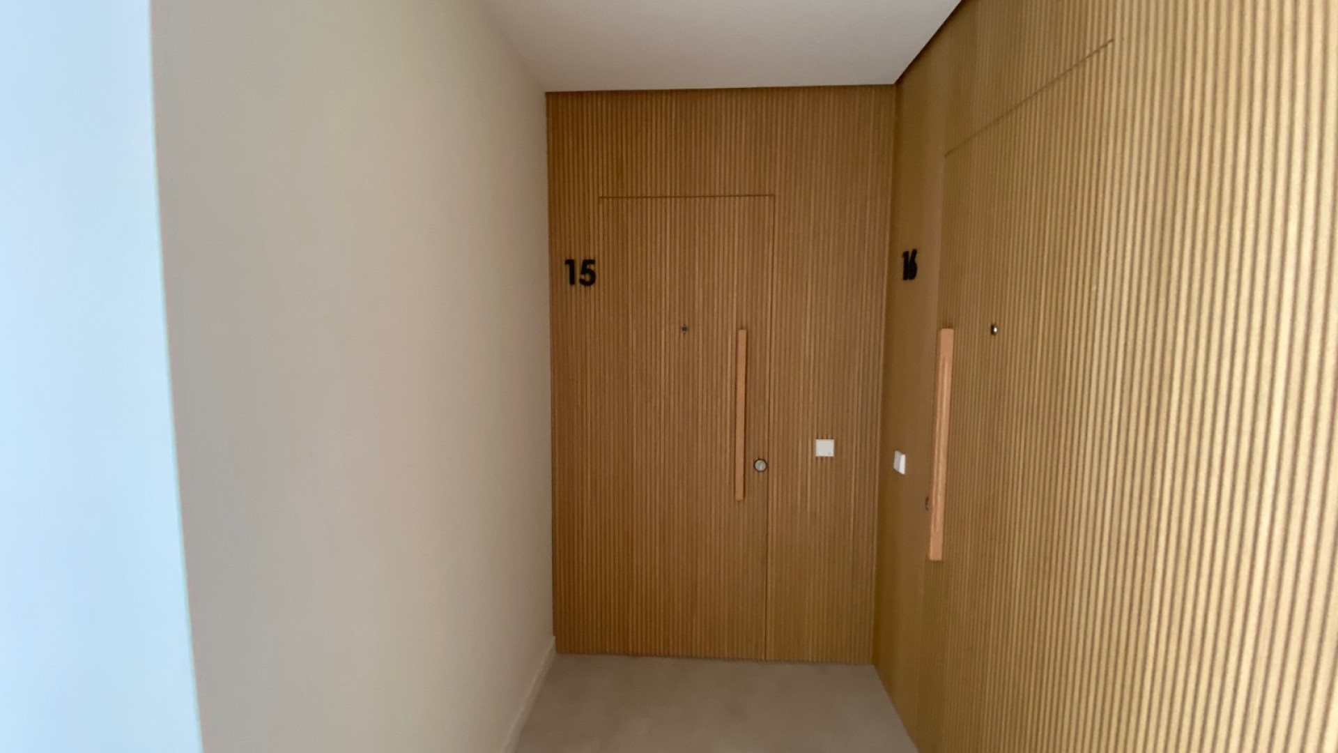 Sale - Apartment Flat -
Las Colinas