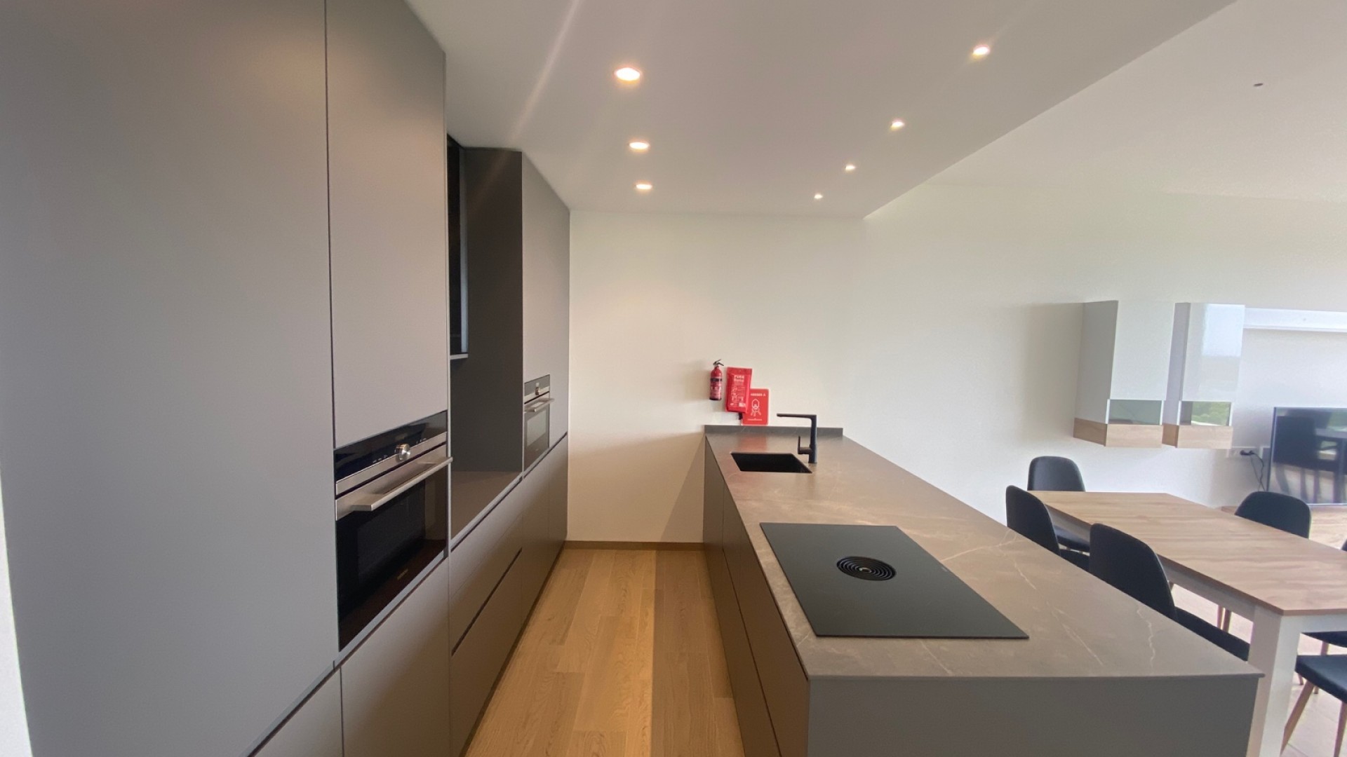 Sale - Apartment Flat -
Las Colinas