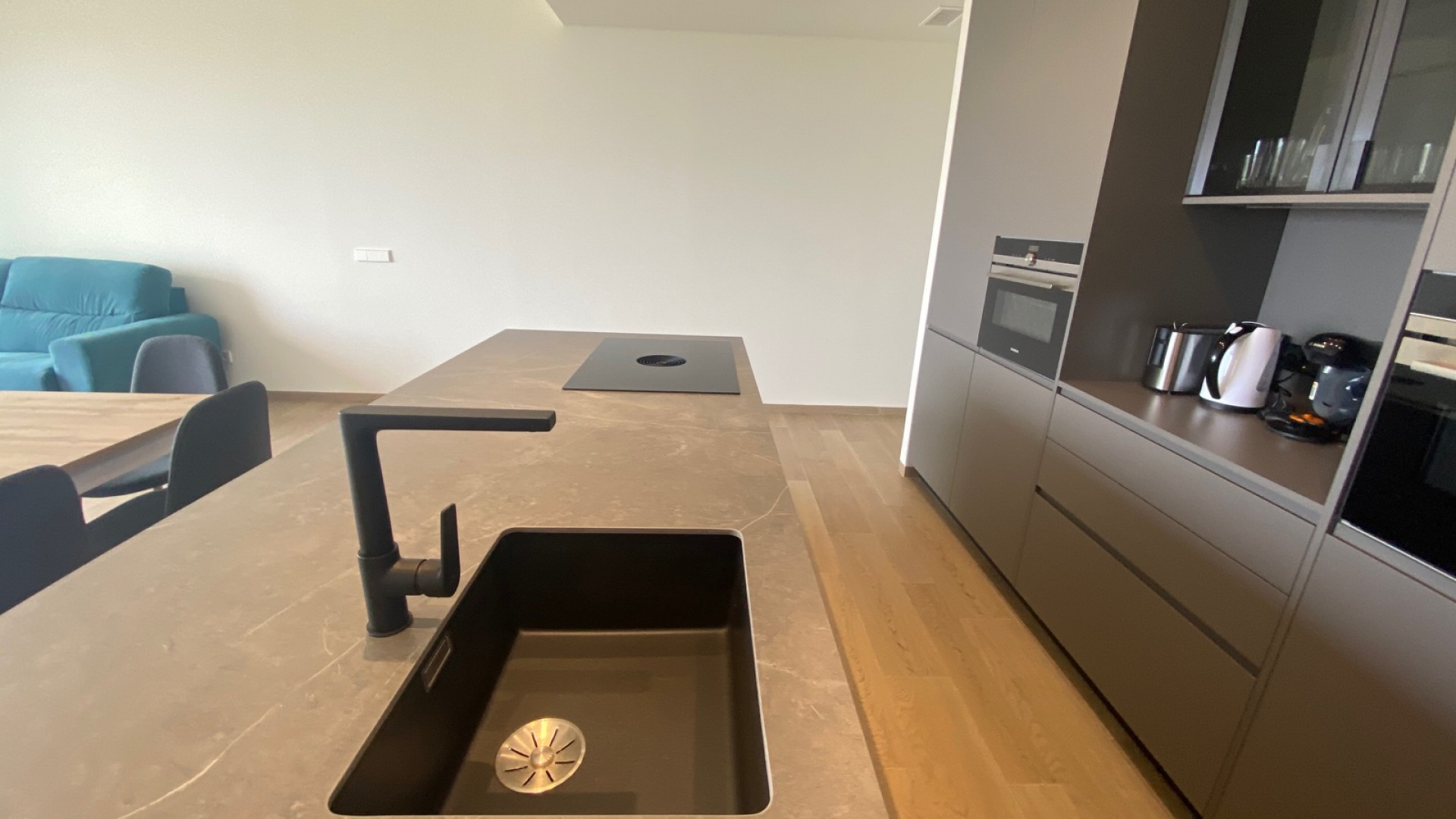 Sale - Apartment Flat -
Las Colinas