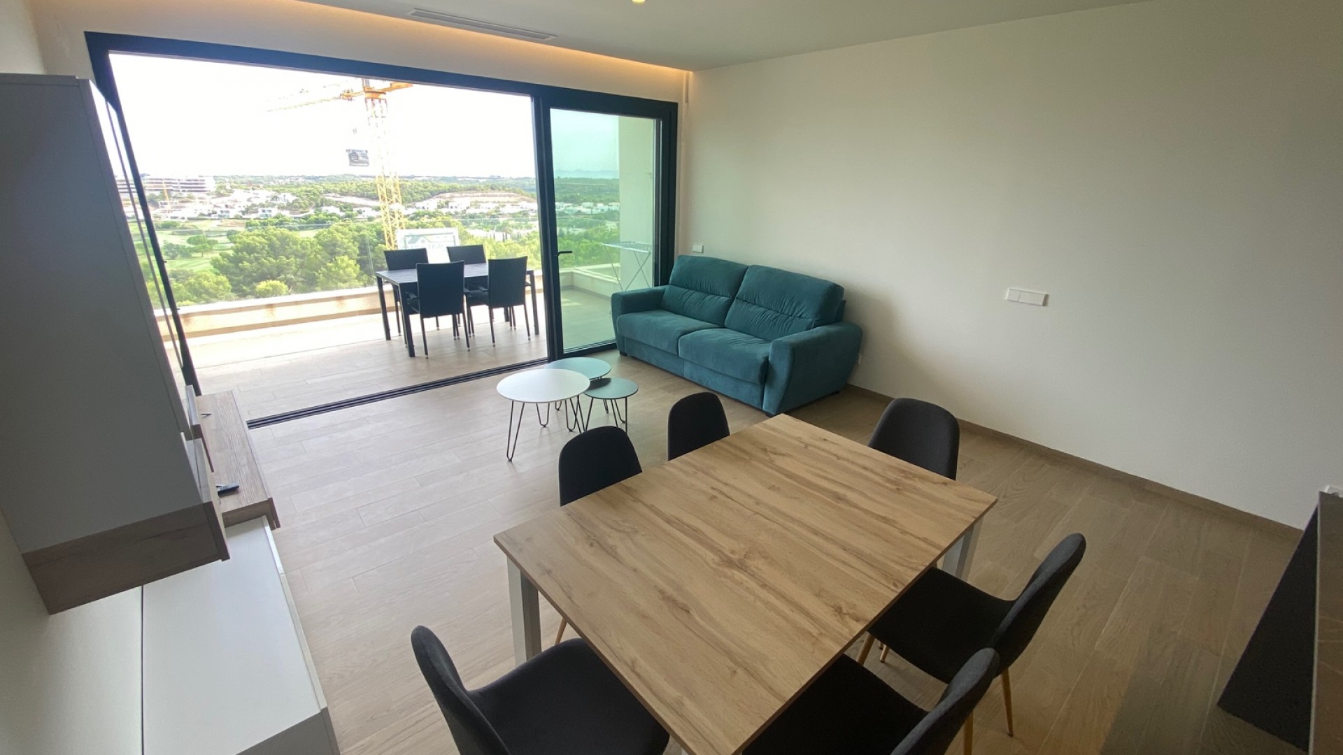 Sale - Apartment Flat -
Las Colinas