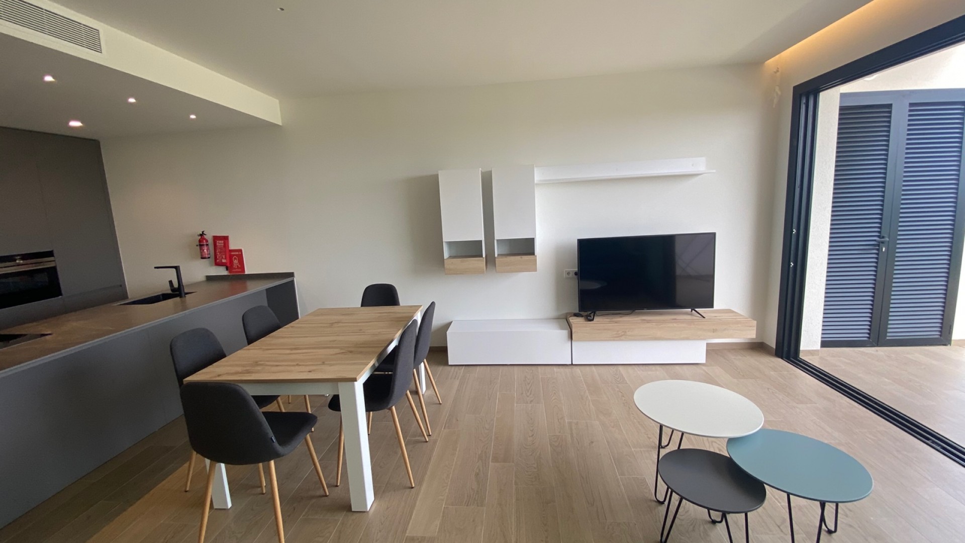 Sale - Apartment Flat -
Las Colinas