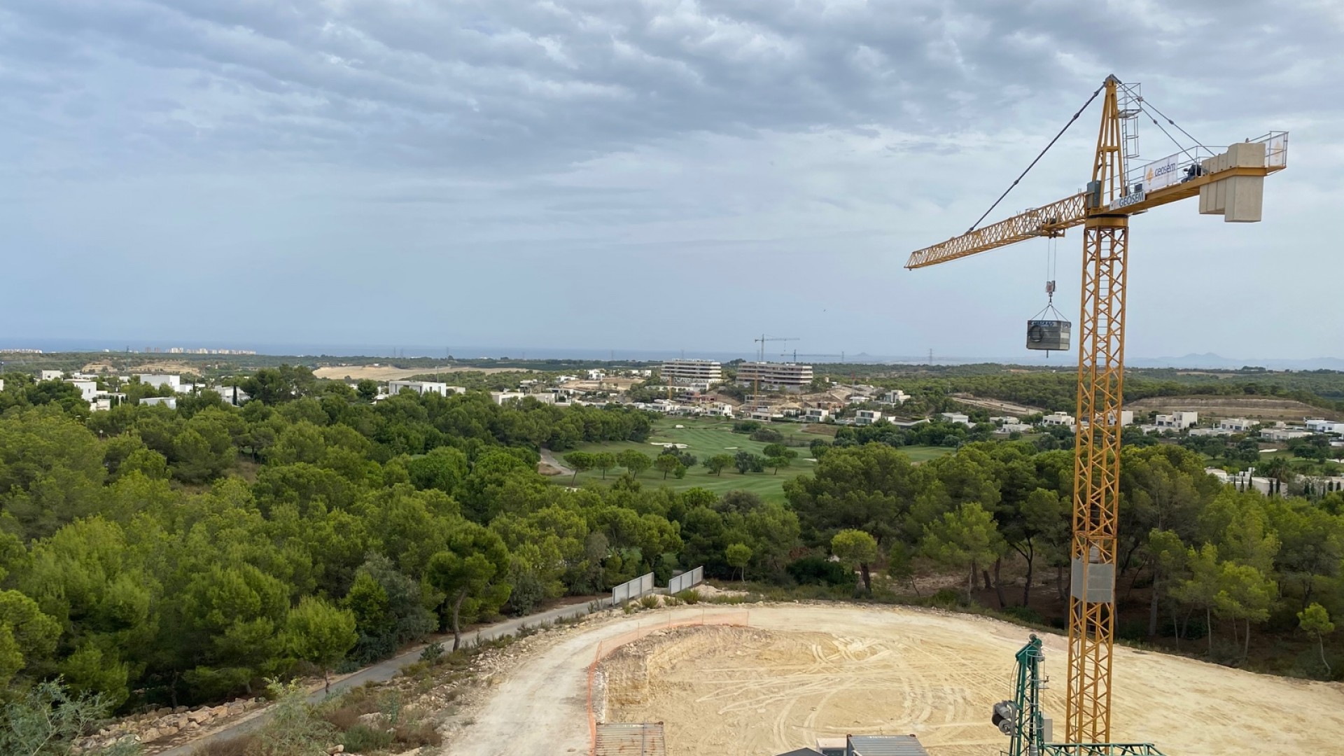 Sale - Apartment Flat -
Las Colinas