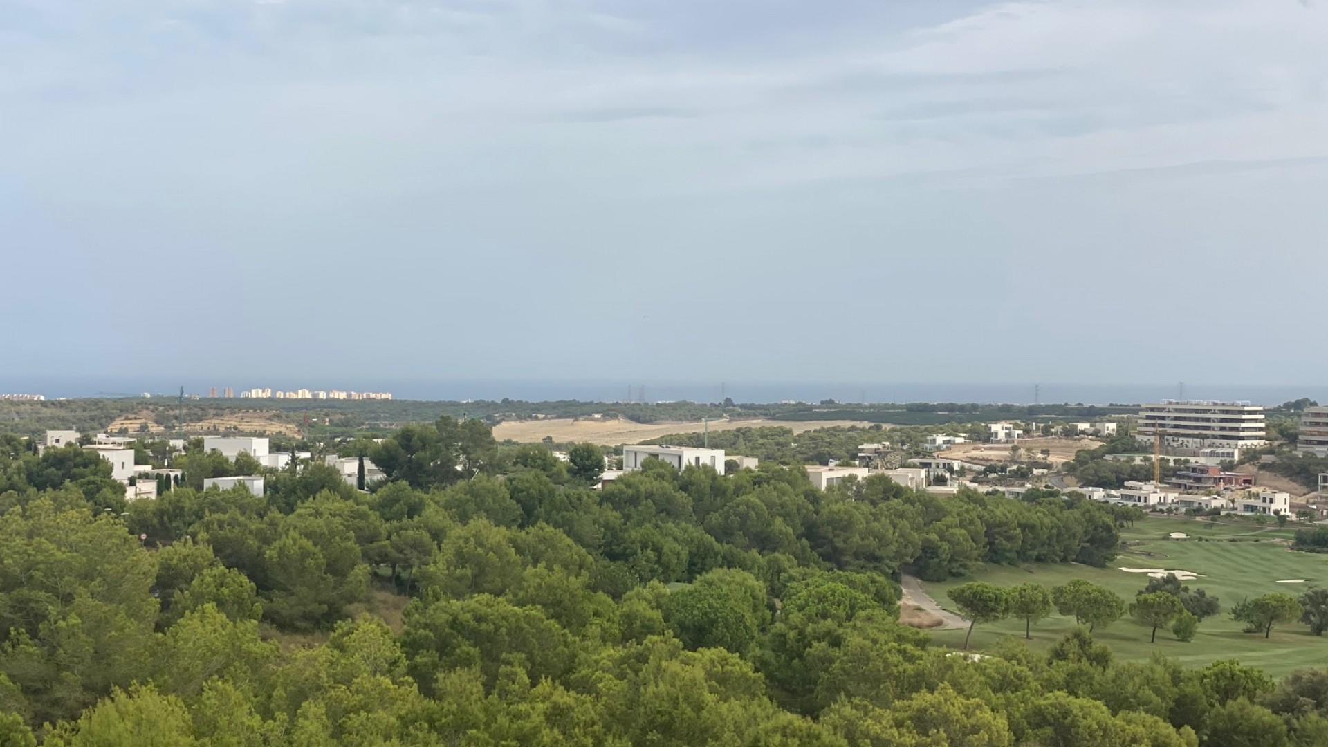 Sale - Apartment Flat -
Las Colinas