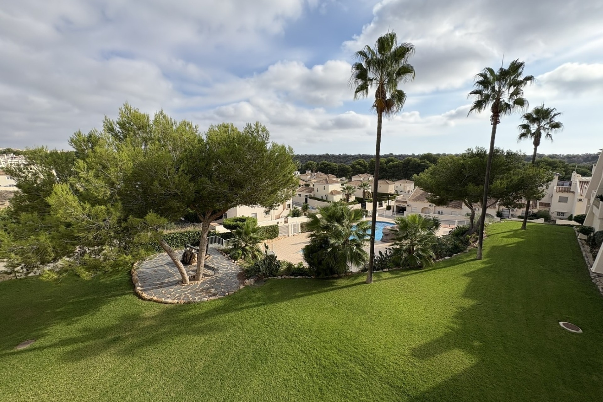 Sale - Apartment Flat -
Las Ramblas Golf - Costa Blanca