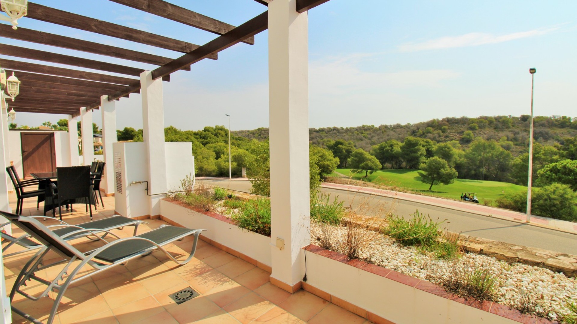 Sale - Apartment Flat -
Las Ramblas Golf - Las Ramblas