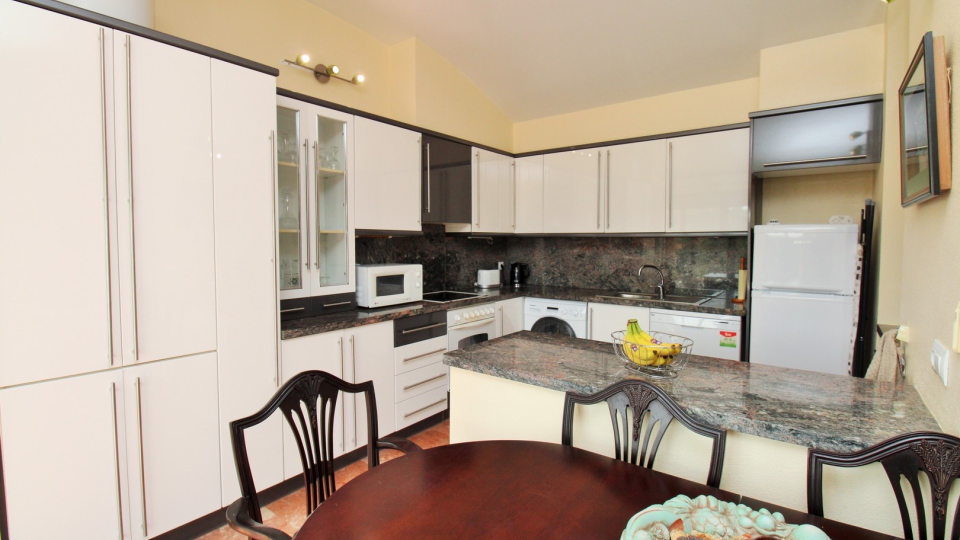 Sale - Apartment Flat -
Las Ramblas Golf - Las Ramblas