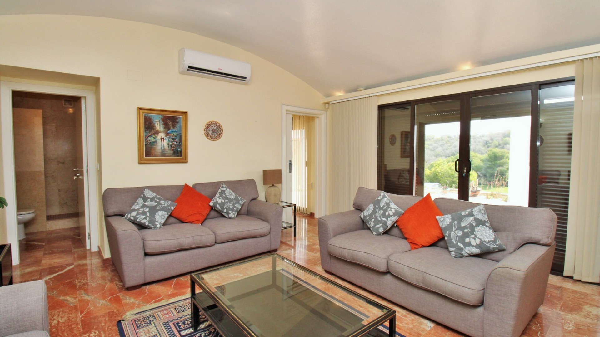 Sale - Apartment Flat -
Las Ramblas Golf - Las Ramblas
