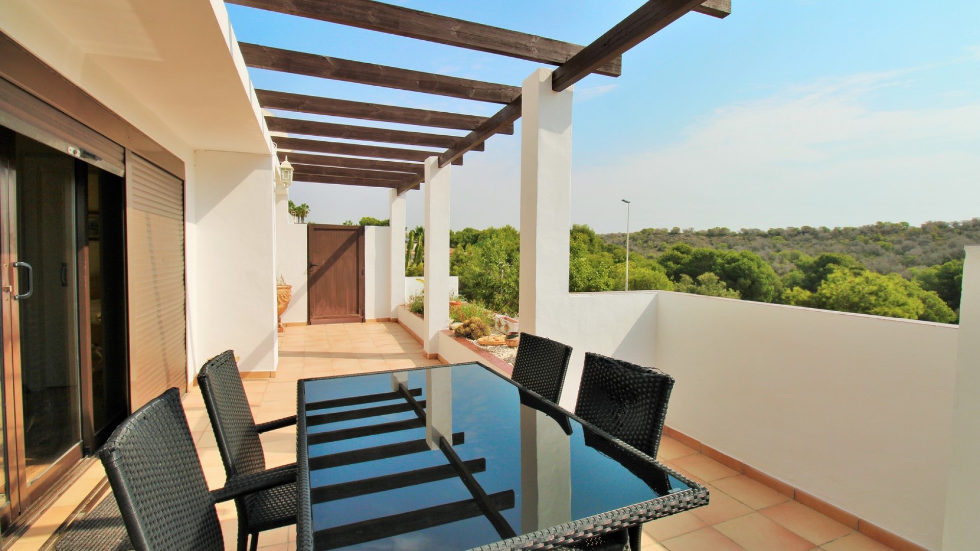 Sale - Apartment Flat -
Las Ramblas Golf - Las Ramblas