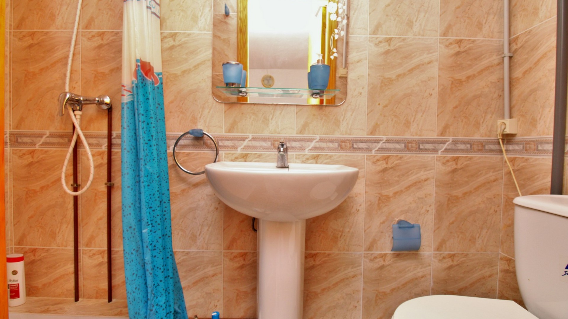 Sale - Apartment Flat -
Las Ramblas Golf - Las Ramblas