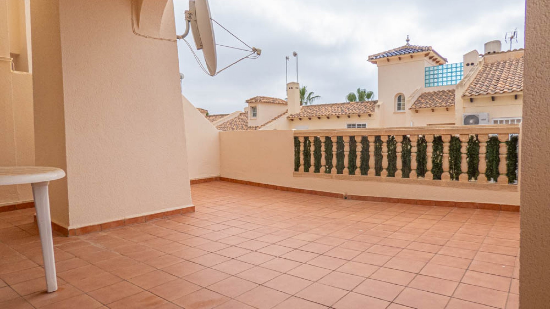 Sale - Apartment Flat -
Las Ramblas Golf - Las Ramblas