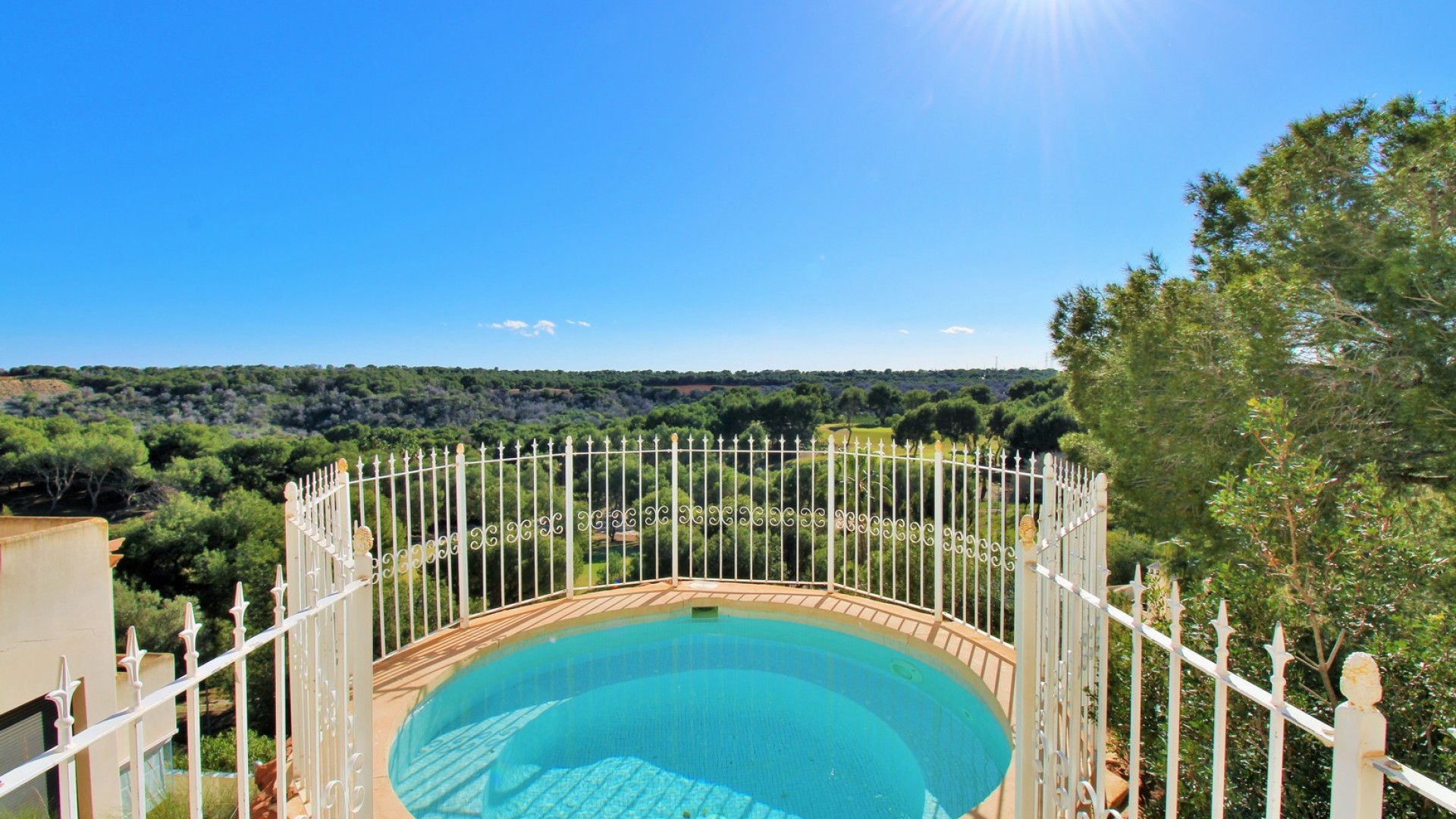 Sale - Apartment Flat -
Las Ramblas Golf - Las Ramblas