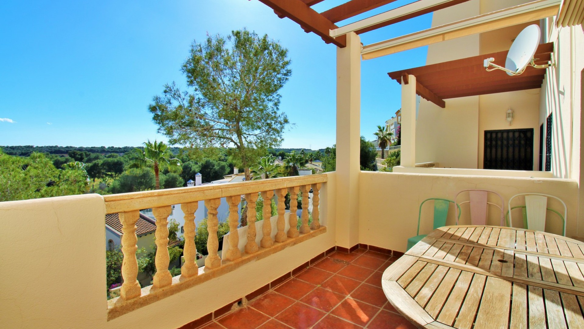 Sale - Apartment Flat -
Las Ramblas Golf - Las Ramblas