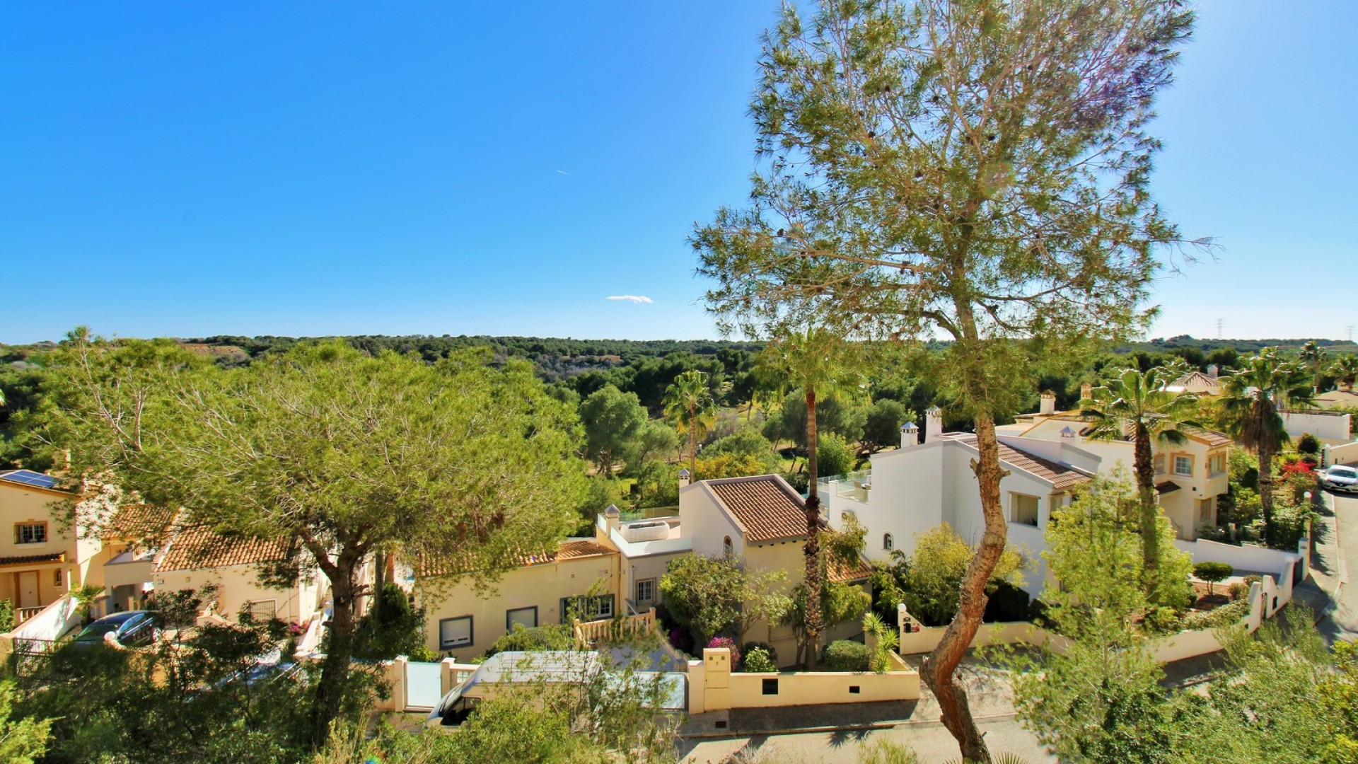 Sale - Apartment Flat -
Las Ramblas Golf - Las Ramblas