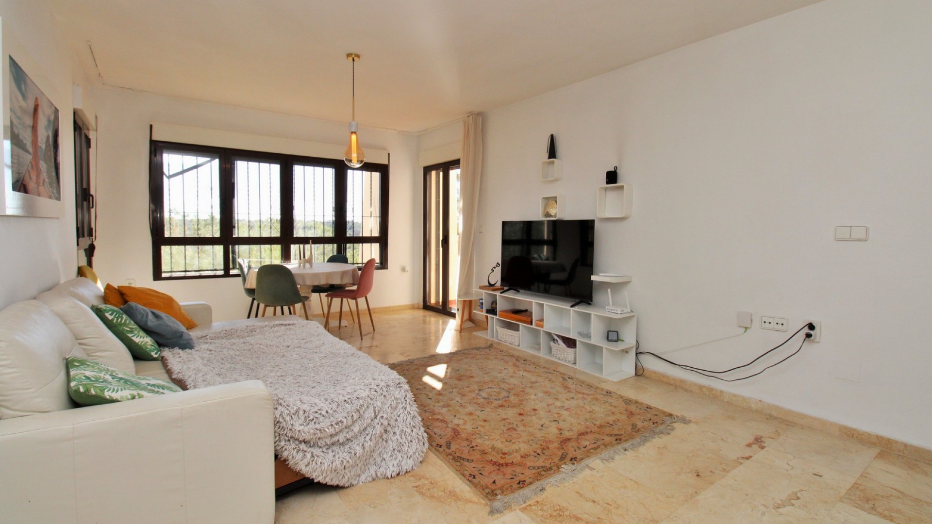 Sale - Apartment Flat -
Las Ramblas Golf - Las Ramblas