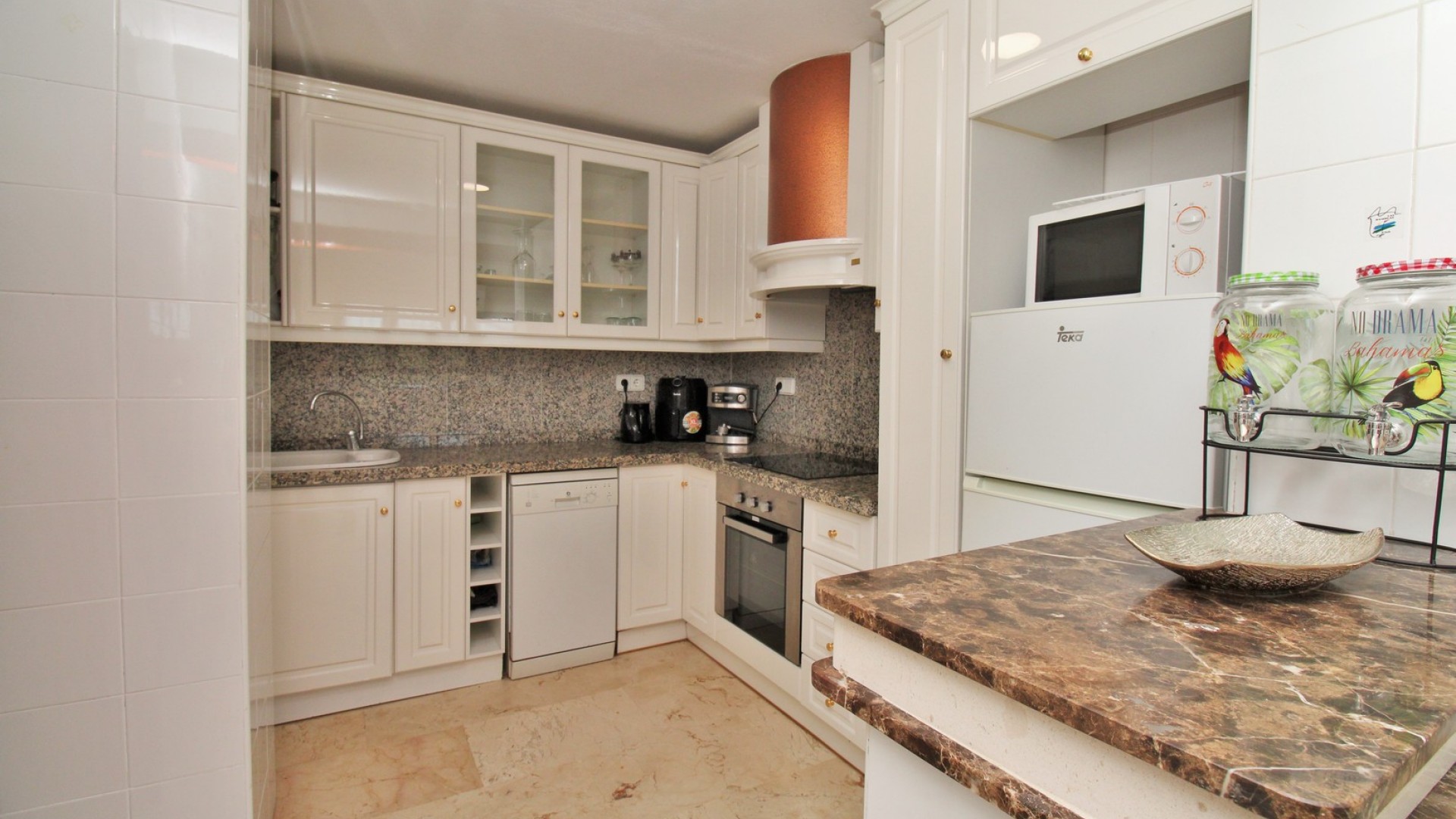 Sale - Apartment Flat -
Las Ramblas Golf - Las Ramblas