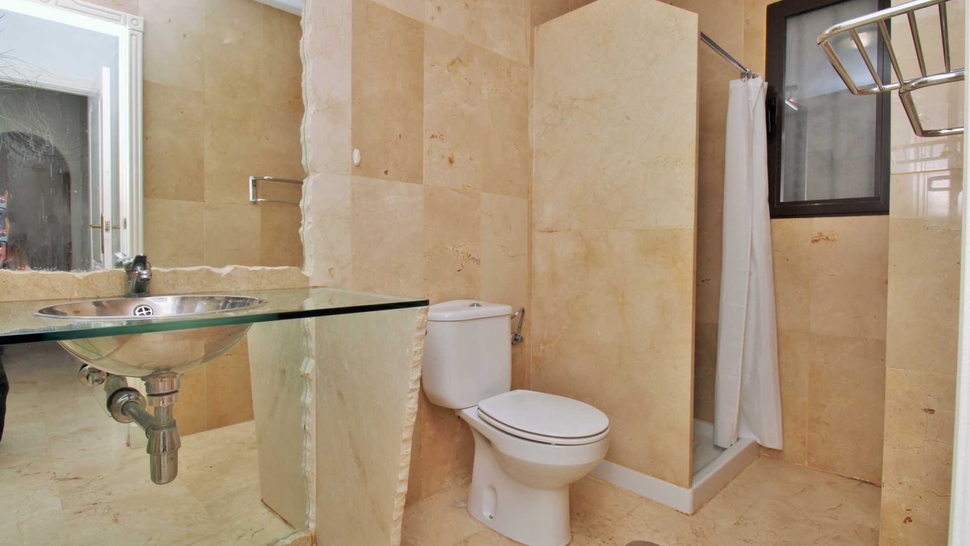 Sale - Apartment Flat -
Las Ramblas Golf - Las Ramblas