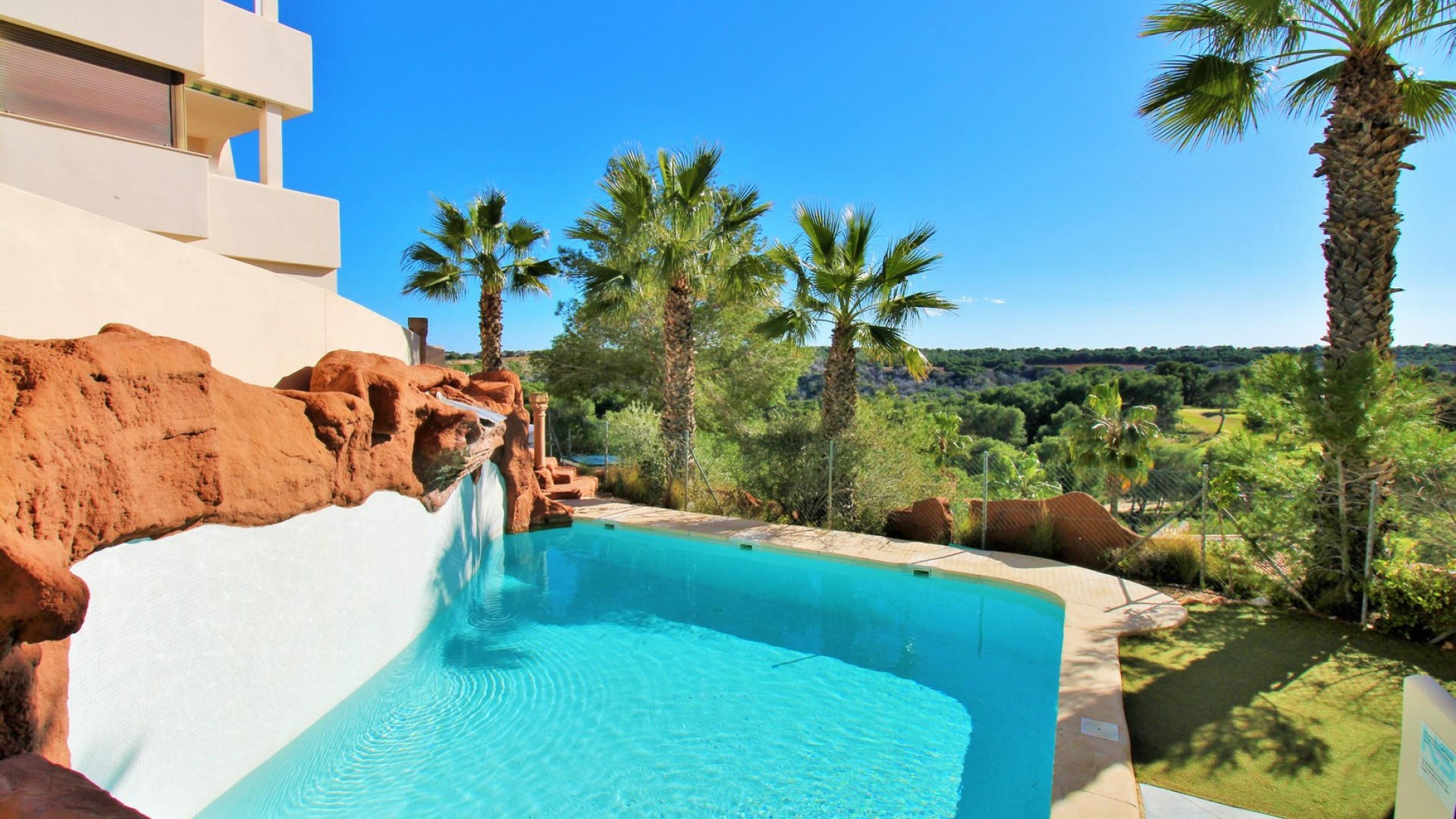 Sale - Apartment Flat -
Las Ramblas Golf - Las Ramblas