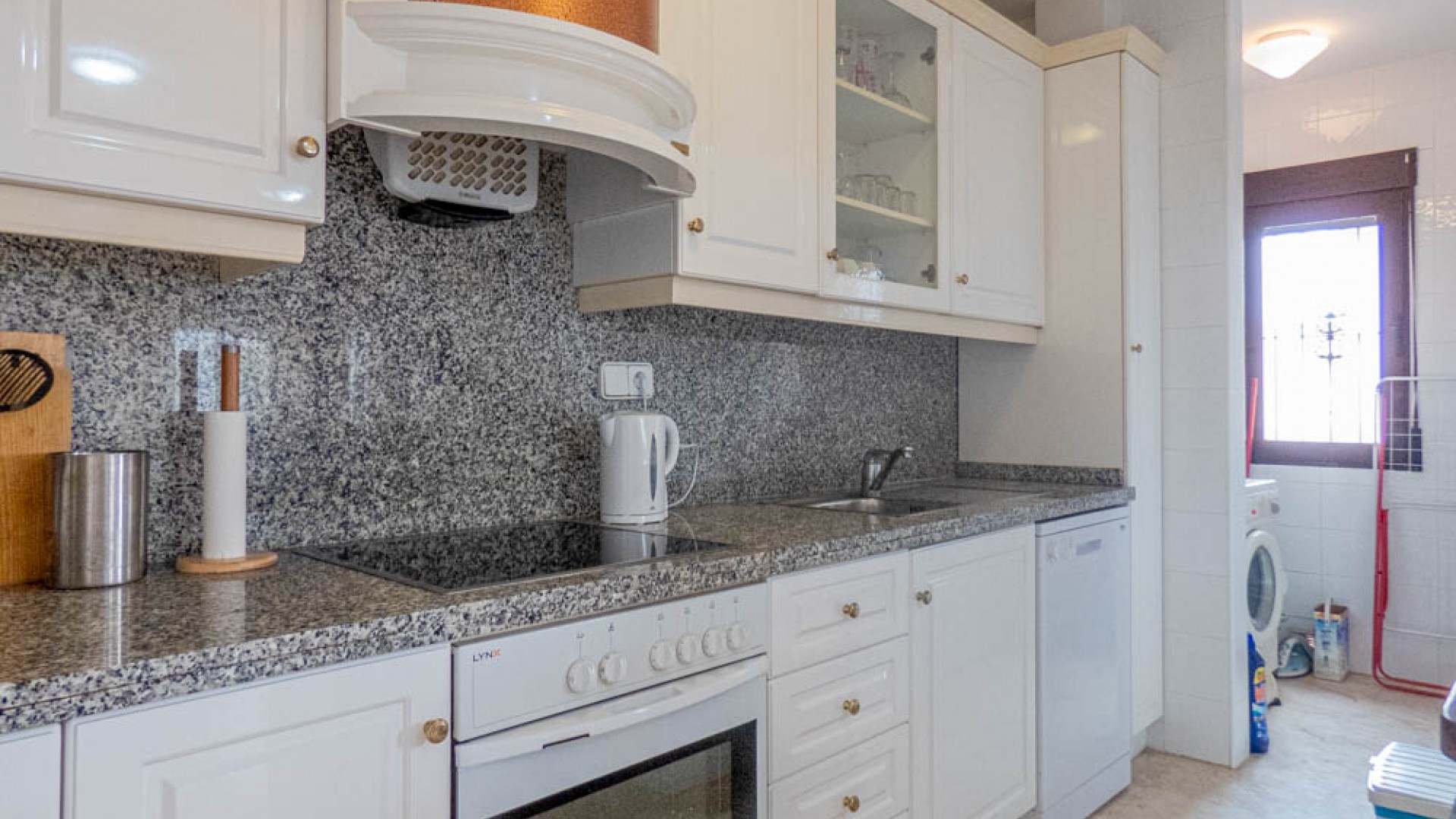 Sale - Apartment Flat -
Las Ramblas Golf - Las Ramblas