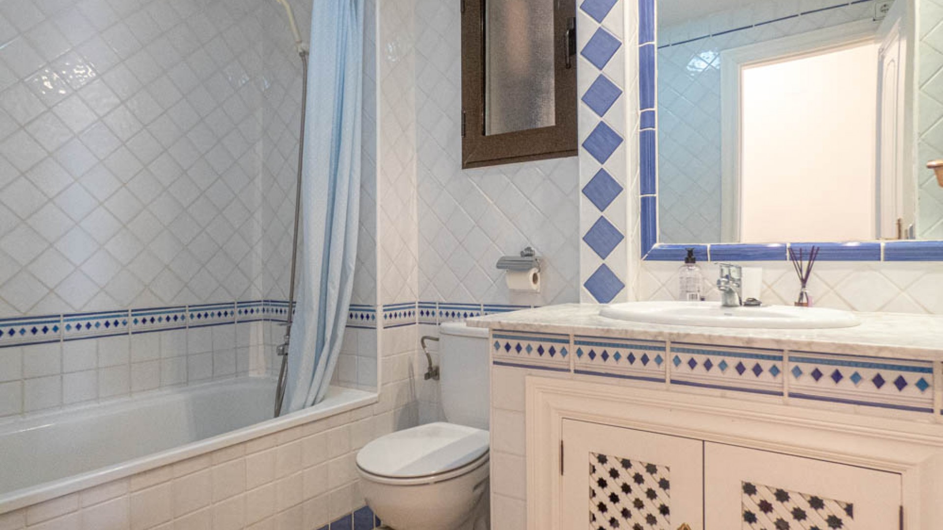 Sale - Apartment Flat -
Las Ramblas Golf - Las Ramblas