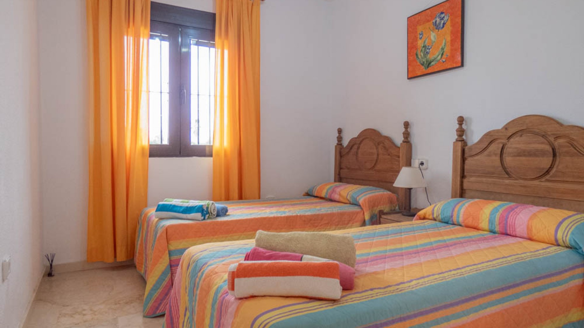 Sale - Apartment Flat -
Las Ramblas Golf - Las Ramblas