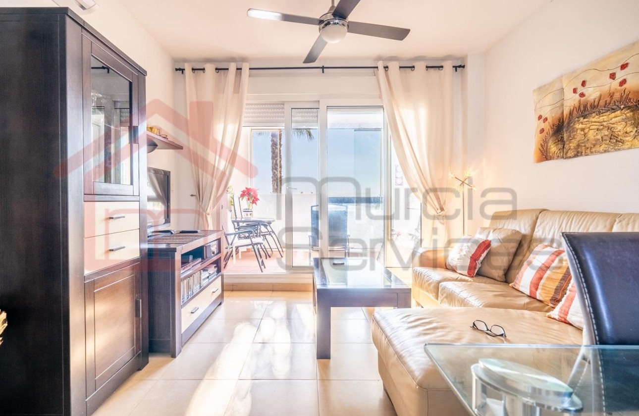 Sale - Apartment Flat -
Las Terrazas de la Torre Golf Resort - Las Terrazas De La Torre