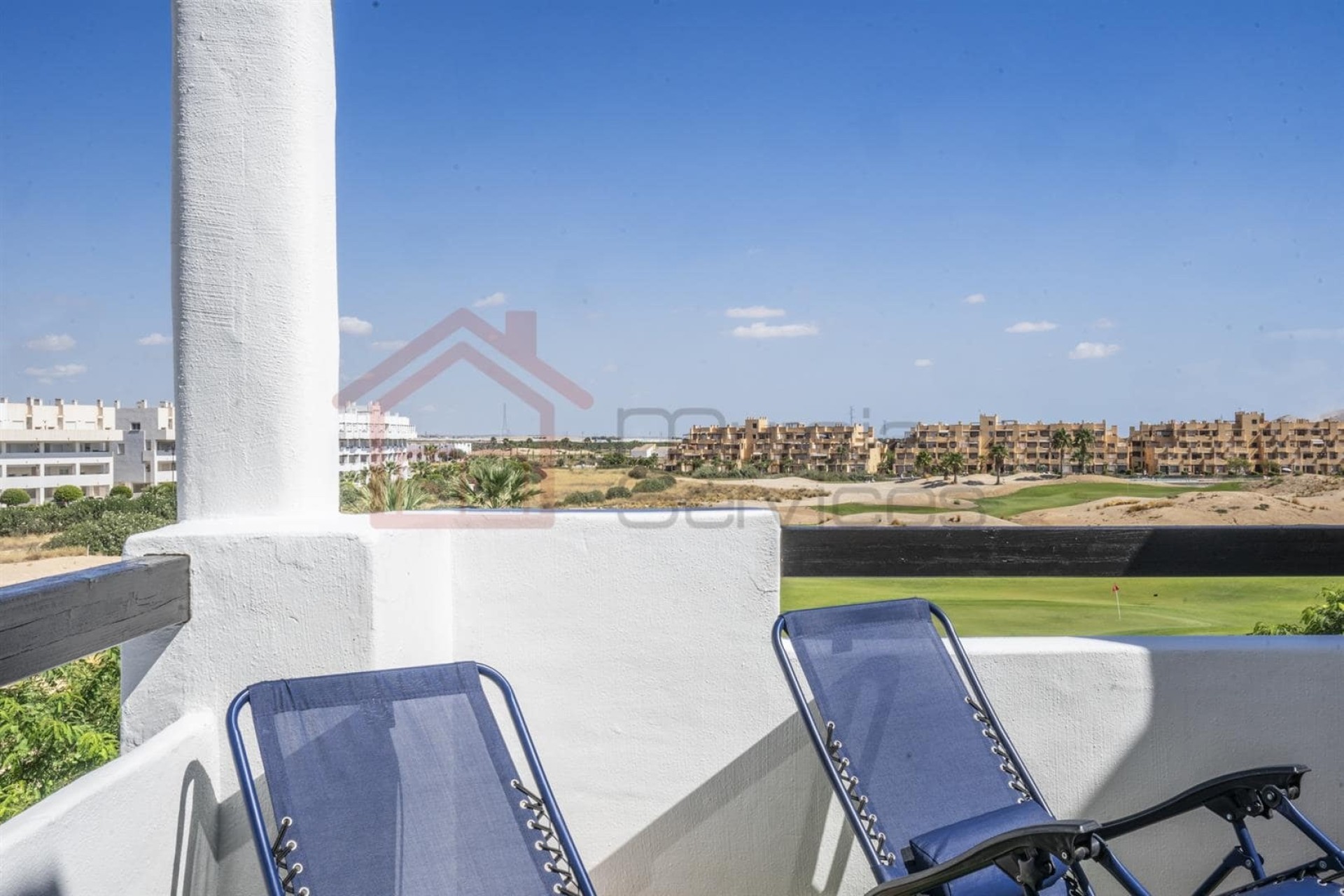 Sale - Apartment Flat -
Las Terrazas De La Torre