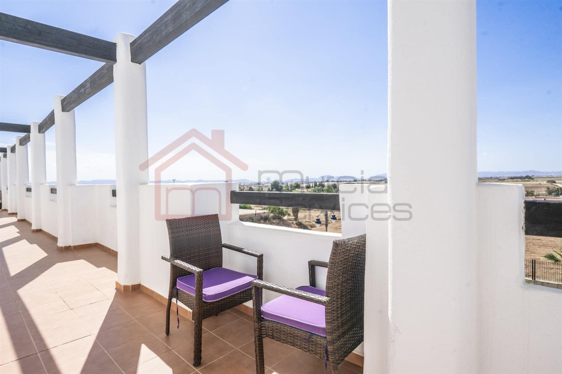 Sale - Apartment Flat -
Las Terrazas De La Torre