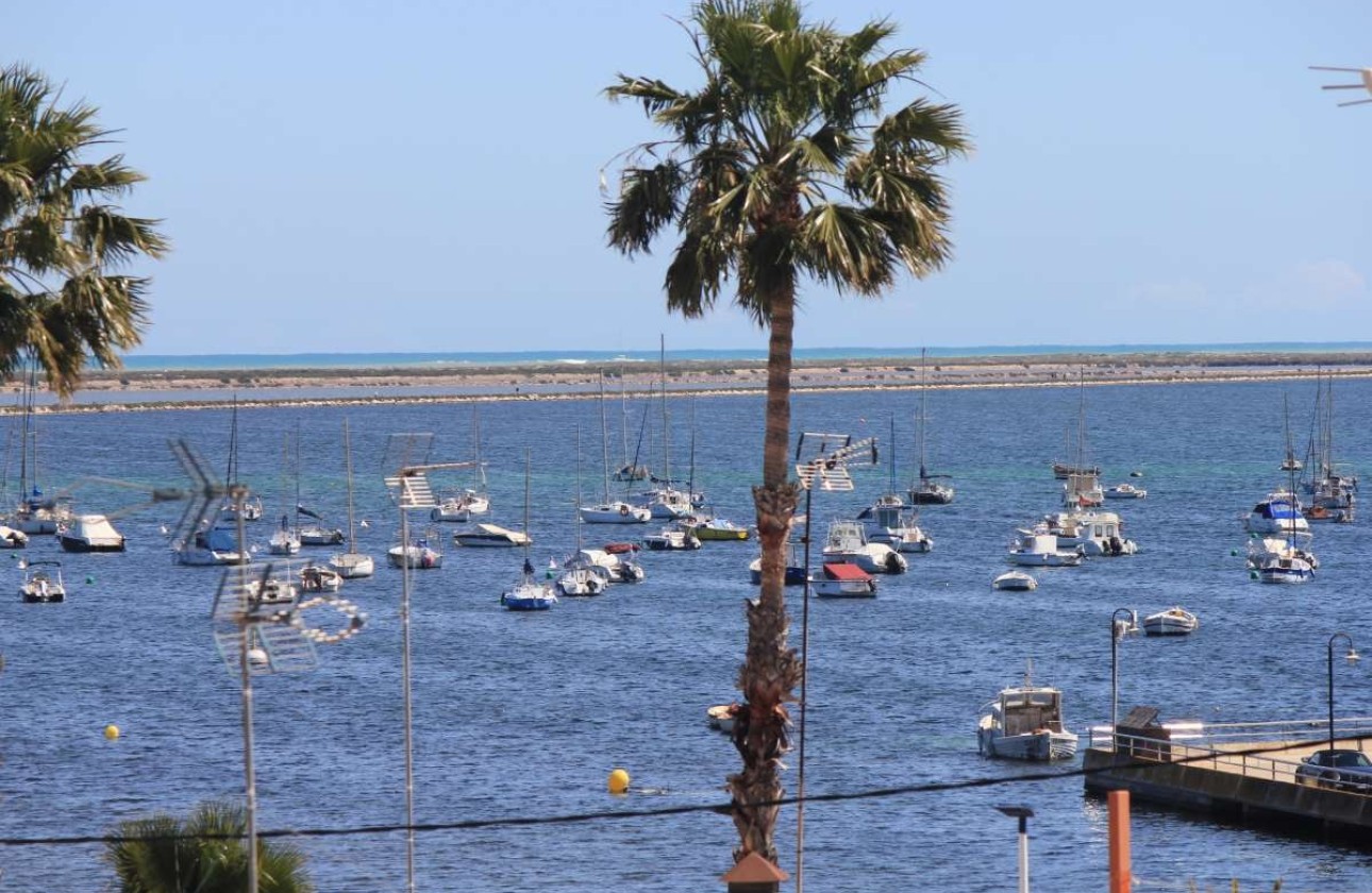Sale - Apartment Flat -
Lo Pagan - Costa Calida