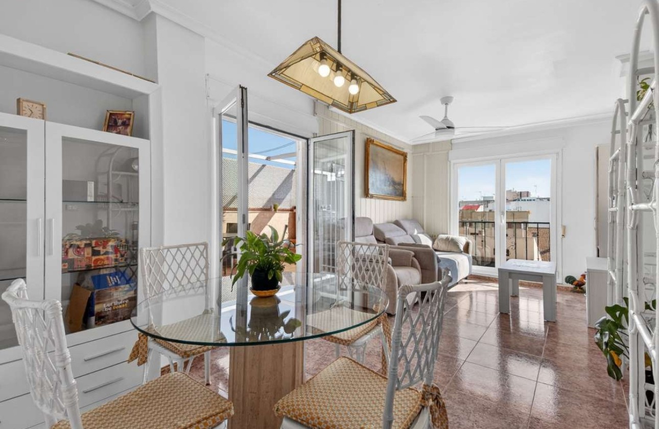 Sale - Apartment Flat -
Lo Pagan - Costa Calida