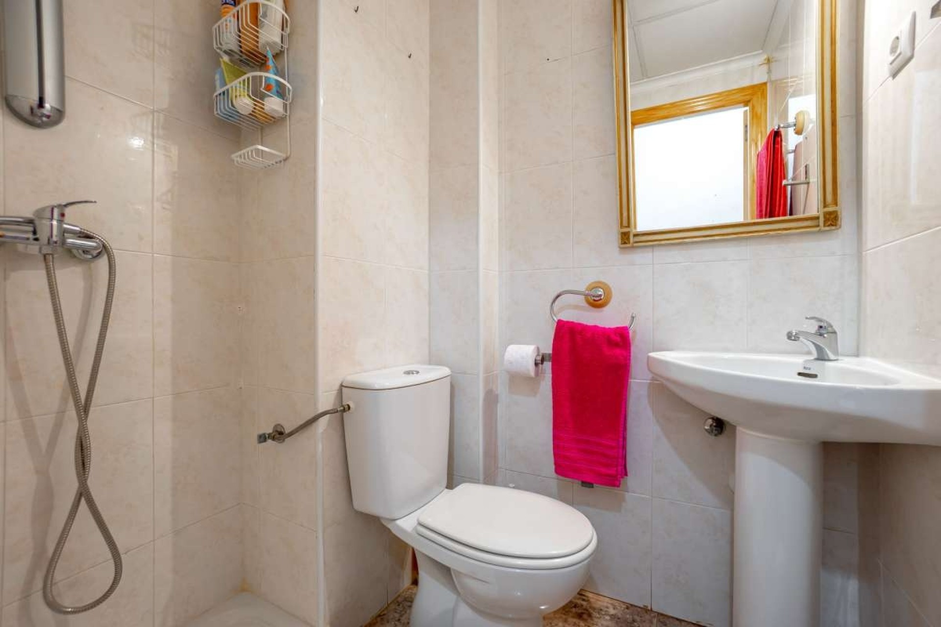 Sale - Apartment Flat -
Lo Pagan - Costa Calida