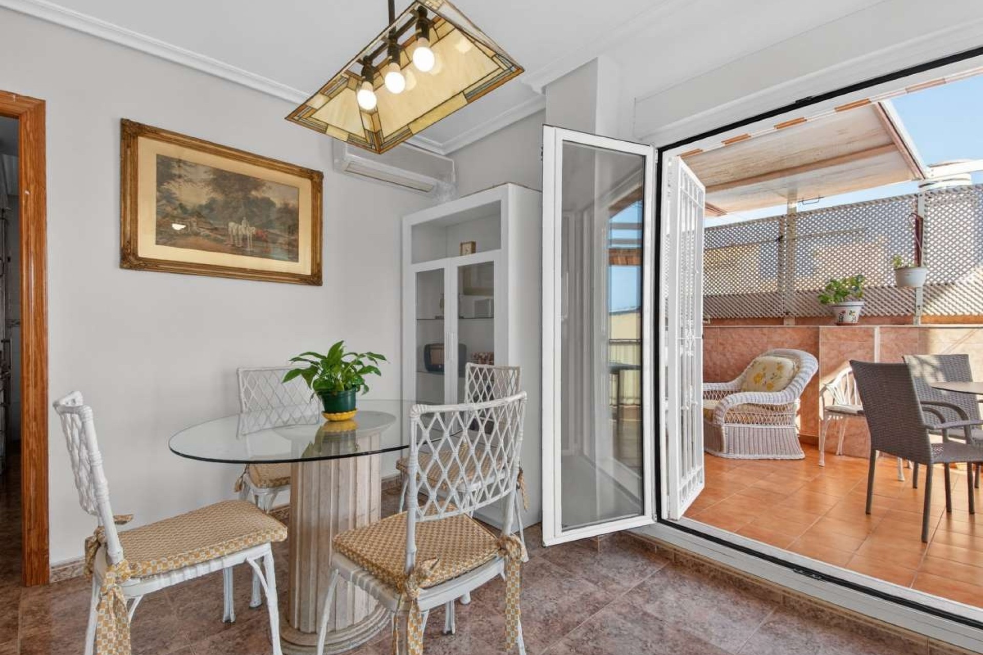 Sale - Apartment Flat -
Lo Pagan - Costa Calida