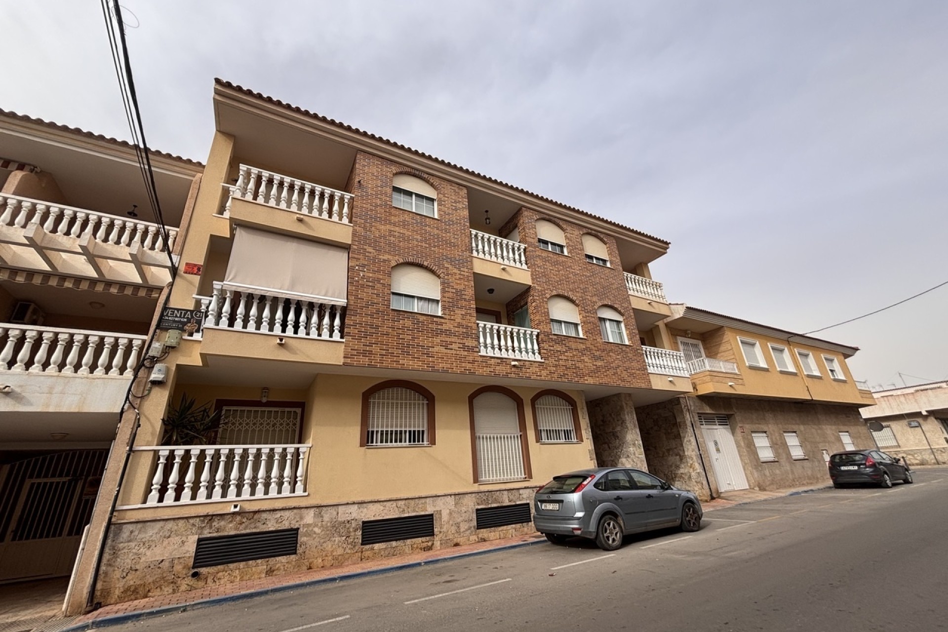 Sale - Apartment Flat -
Lo Pagan - Costa Calida