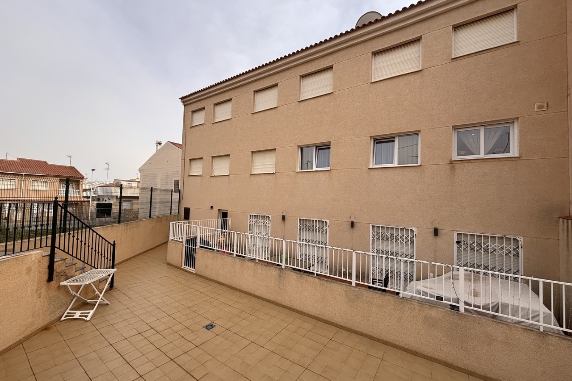 Sale - Apartment Flat -
Lo Pagan - Costa Calida