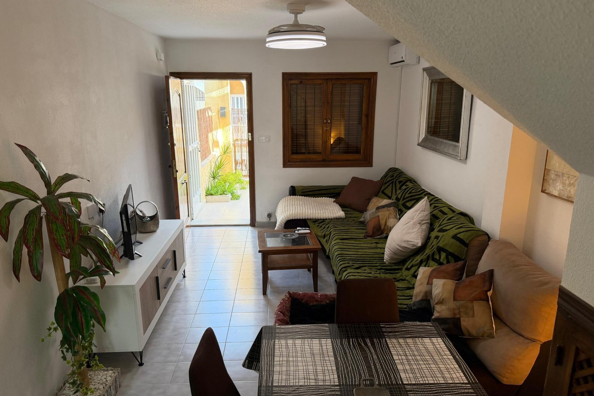 Sale - Apartment Flat -
Lo Pagan - La Puntica